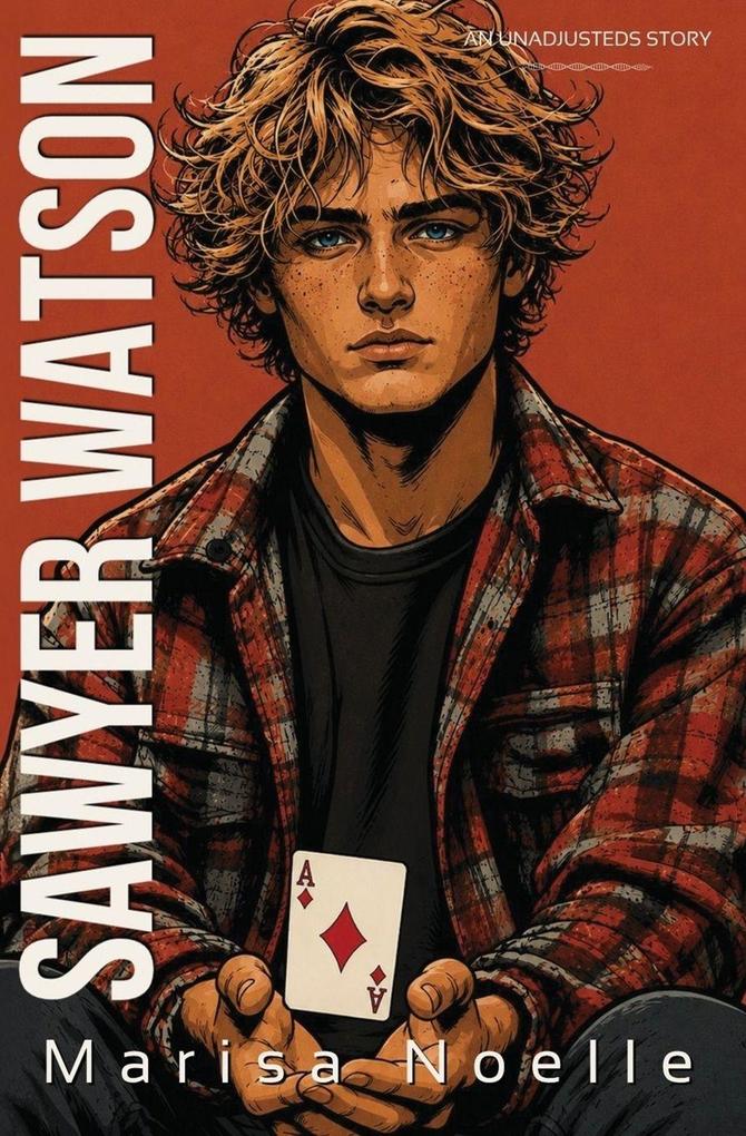 Sawyer Watson