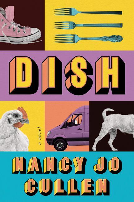 Dish