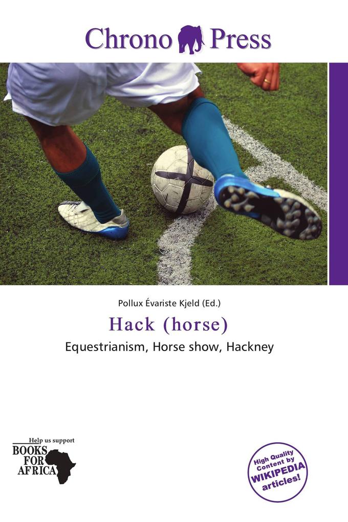 Hack (horse)