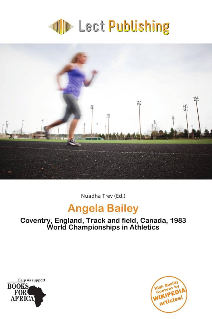 Angela Bailey