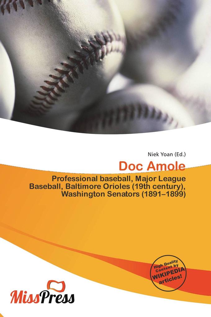 Doc Amole