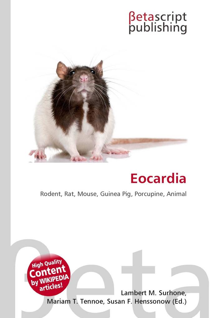 Eocardia