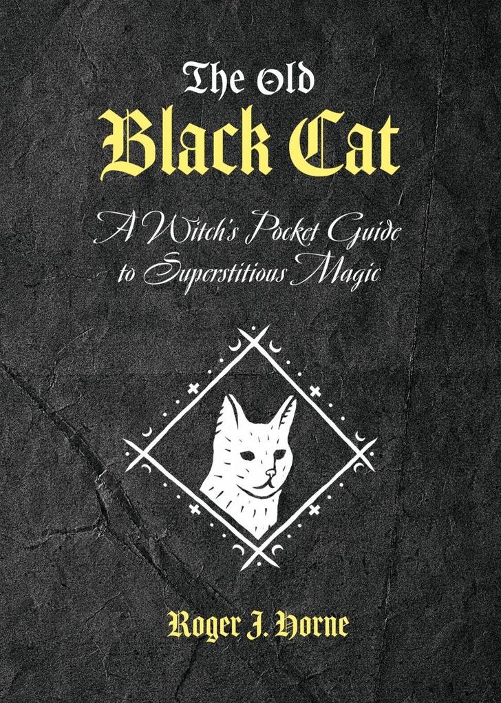 The Old Black Cat