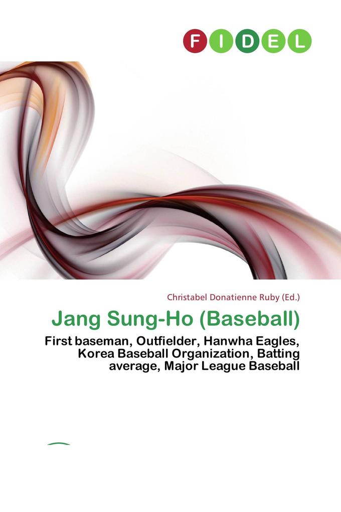 Jang Sung-Ho (Baseball)