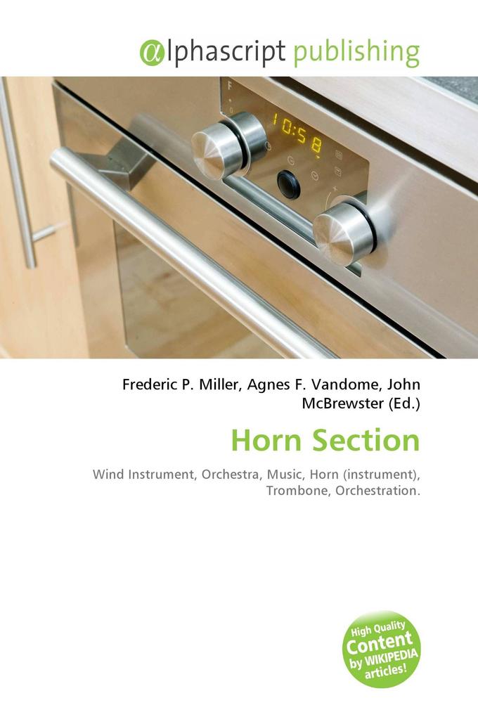 Horn Section