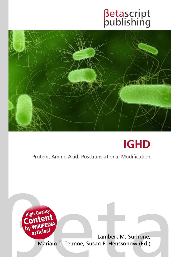 IGHD