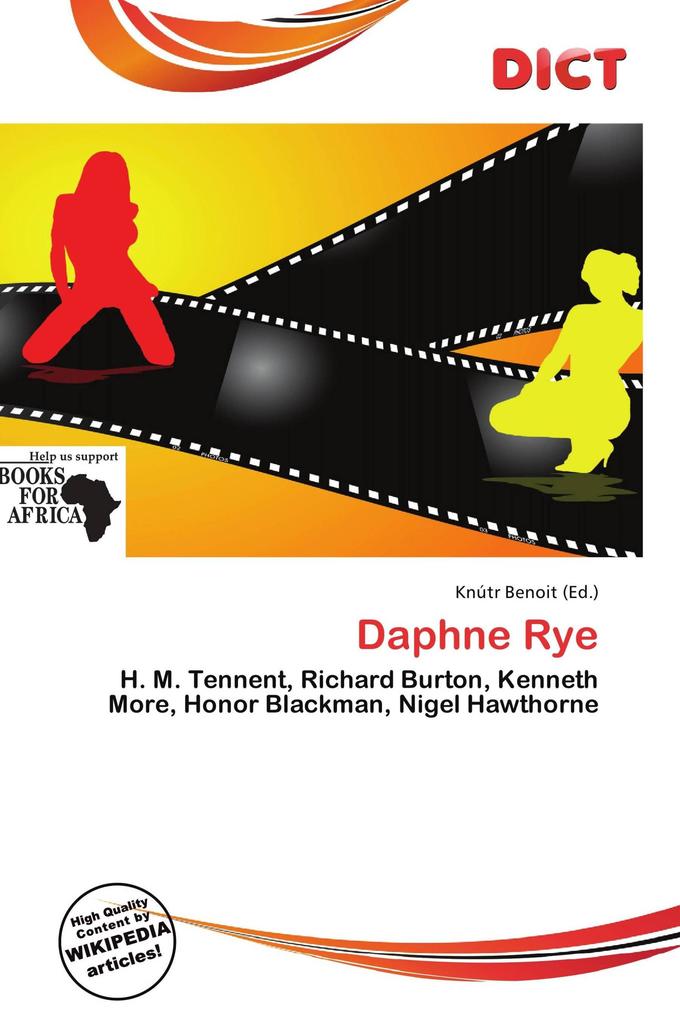 Daphne Rye