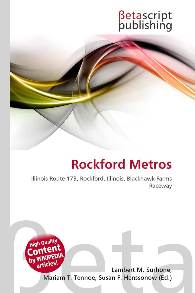 Rockford Metros