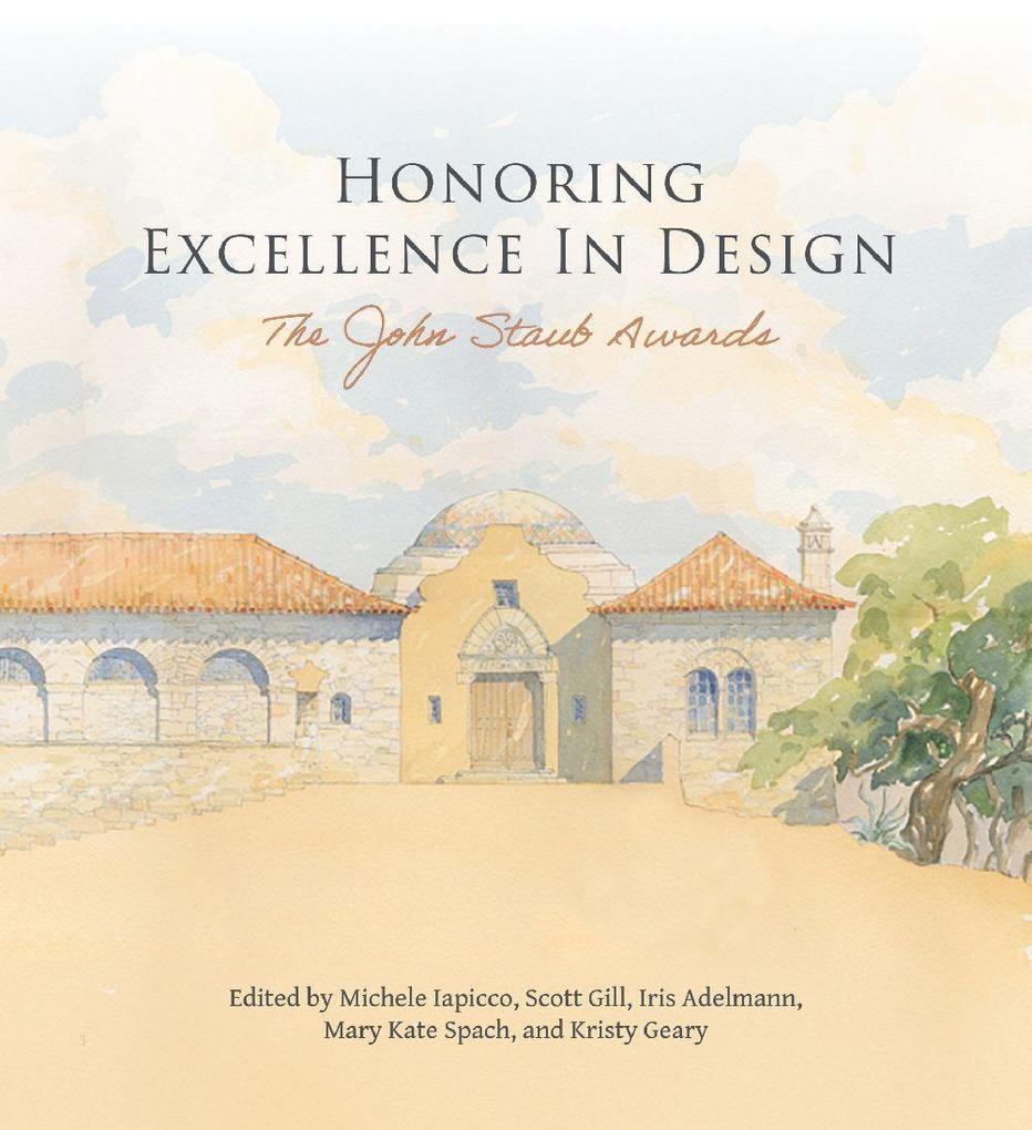Honoring Excellence in Design