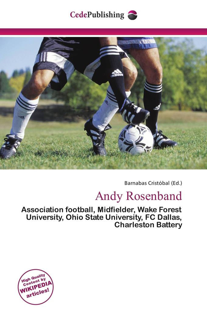 Andy Rosenband