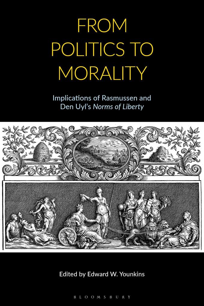 From Politics to Morality