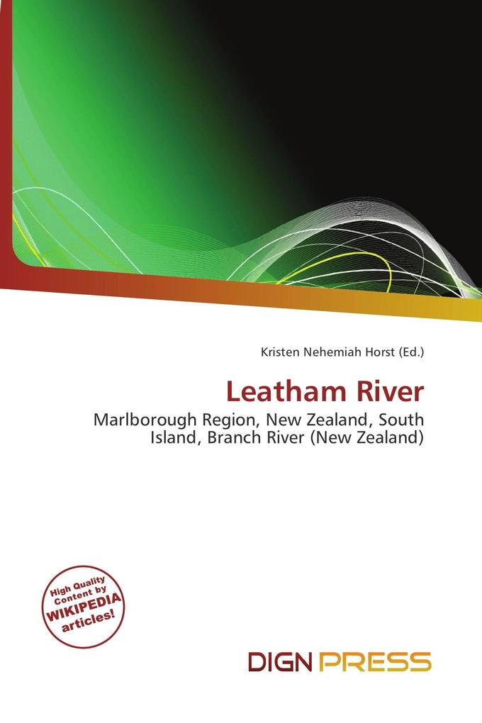 Leatham River