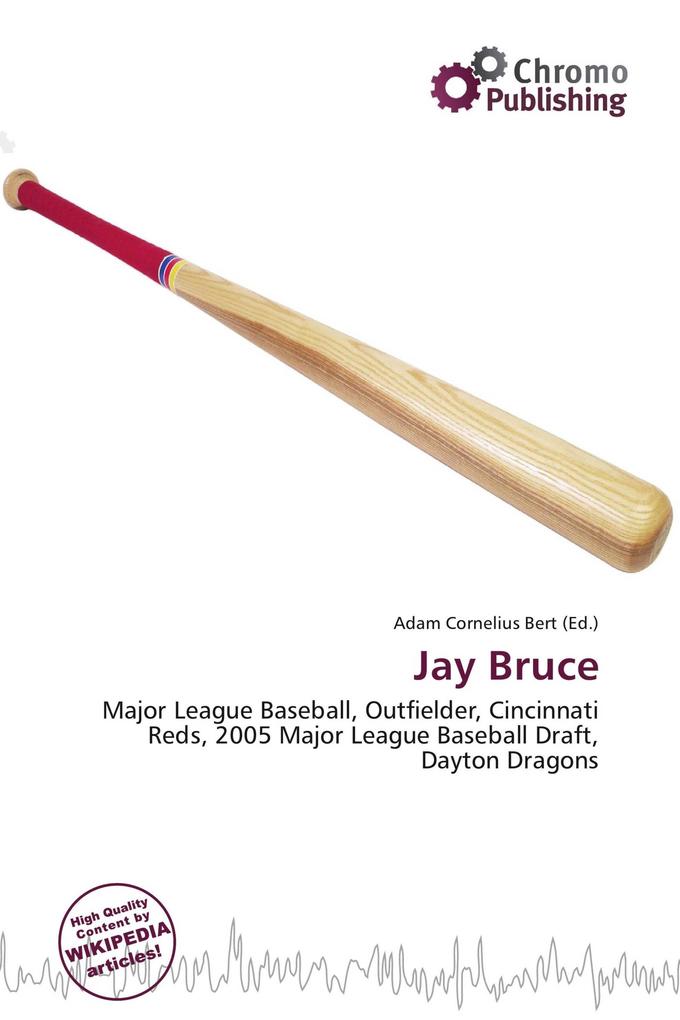 Jay Bruce