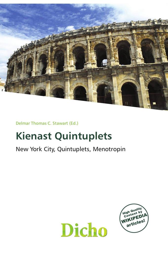 Kienast Quintuplets