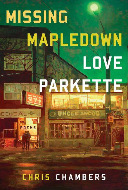 Missing Mapledown Love Parkette