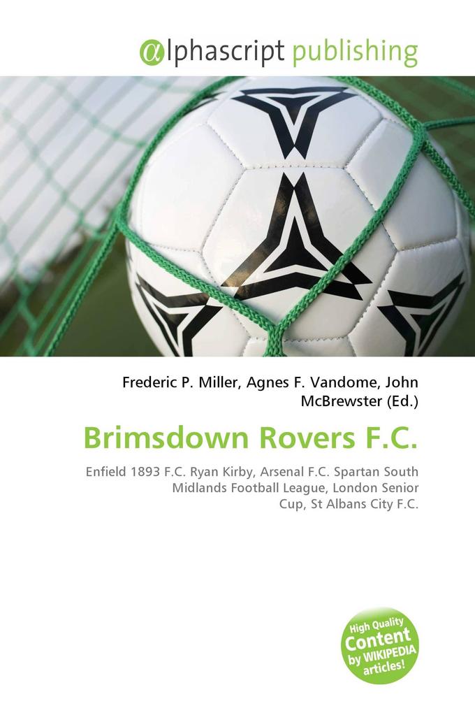 Brimsdown Rovers F.C.