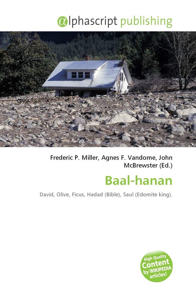 Baal-hanan