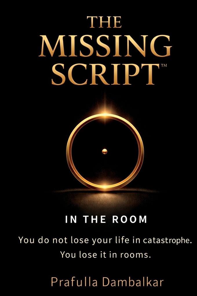 The Missing Script