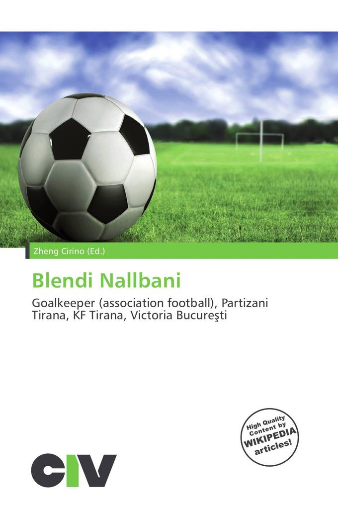 Blendi Nallbani