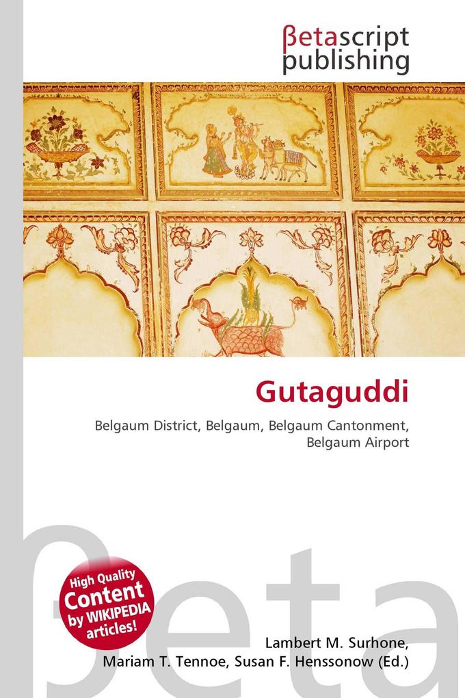 Gutaguddi