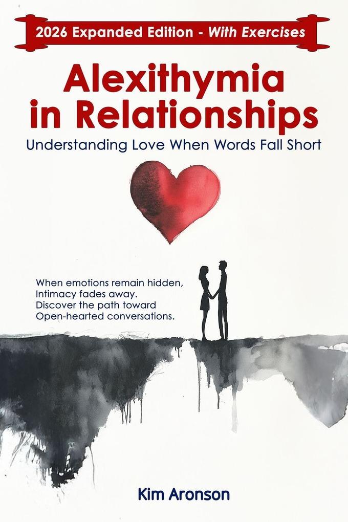 Alexithymia in Relationships