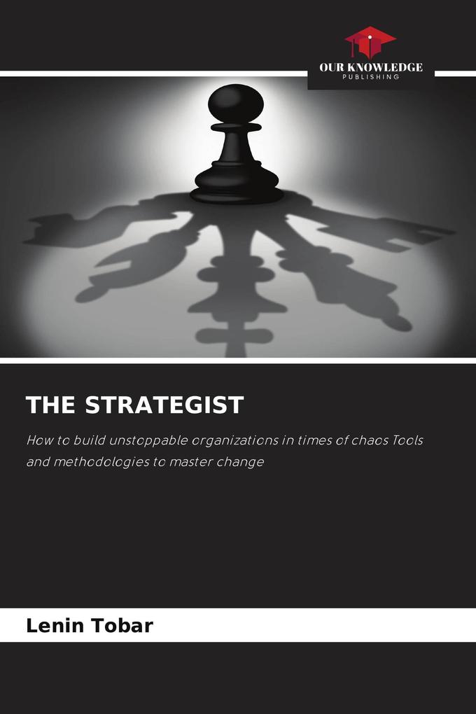 THE STRATEGIST