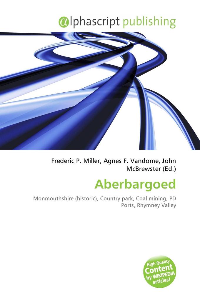 Aberbargoed
