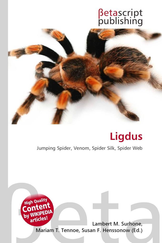 Ligdus