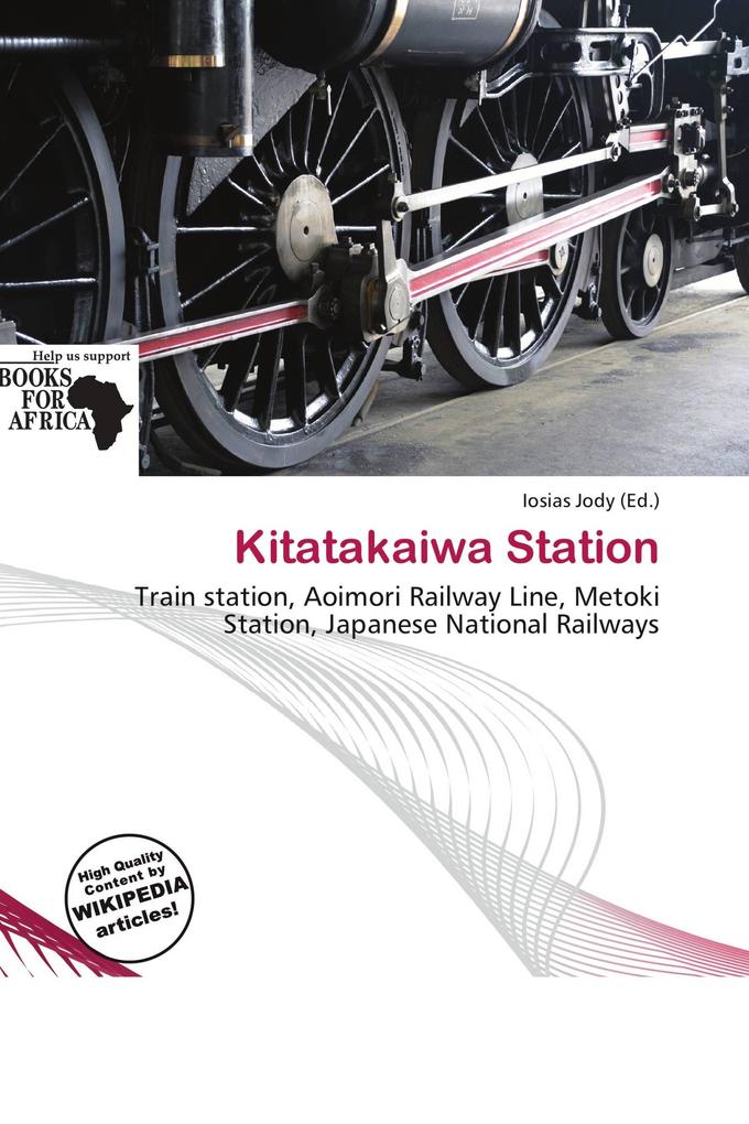 Kitatakaiwa Station