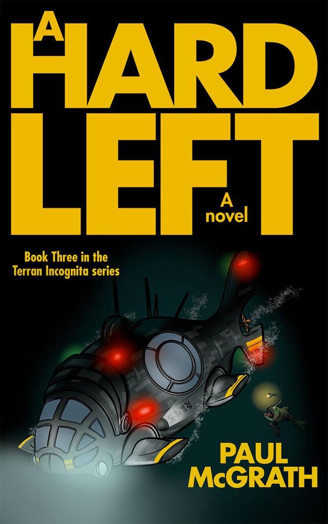 A Hard Left
