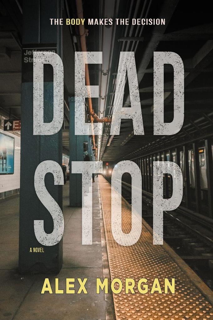 Dead Stop