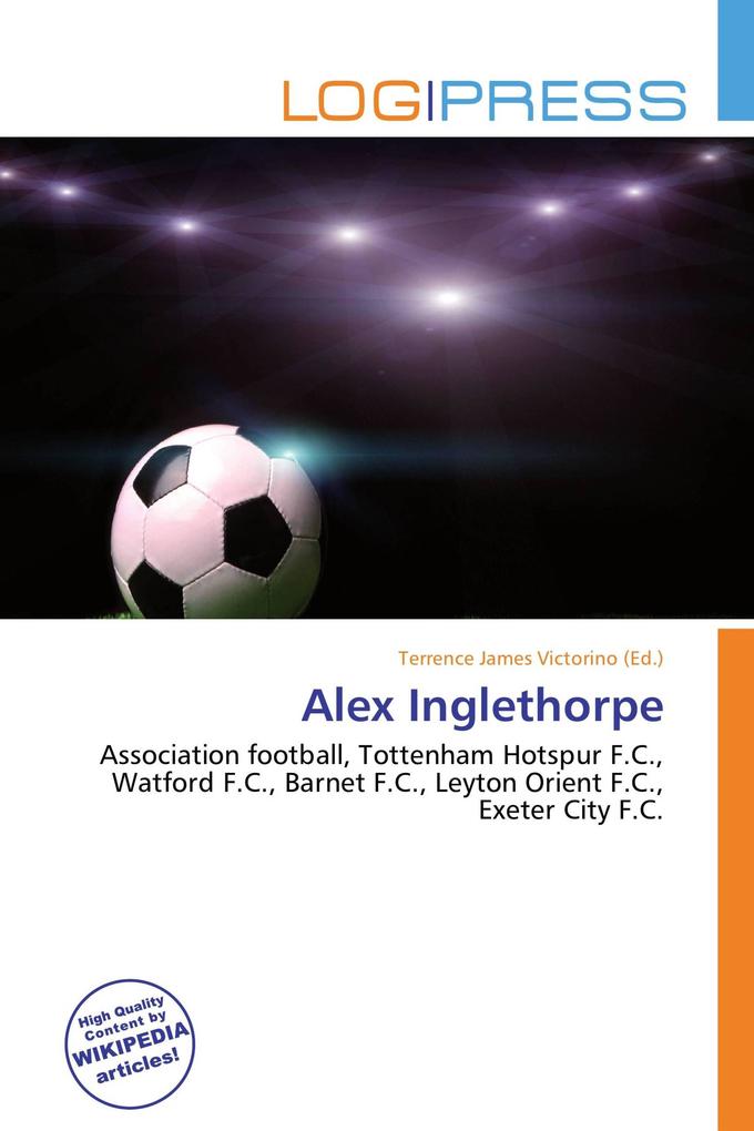 Alex Inglethorpe