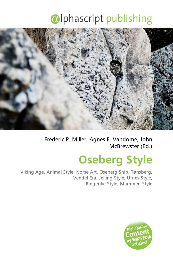 Oseberg Style