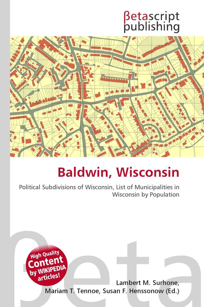 Baldwin Wisconsin