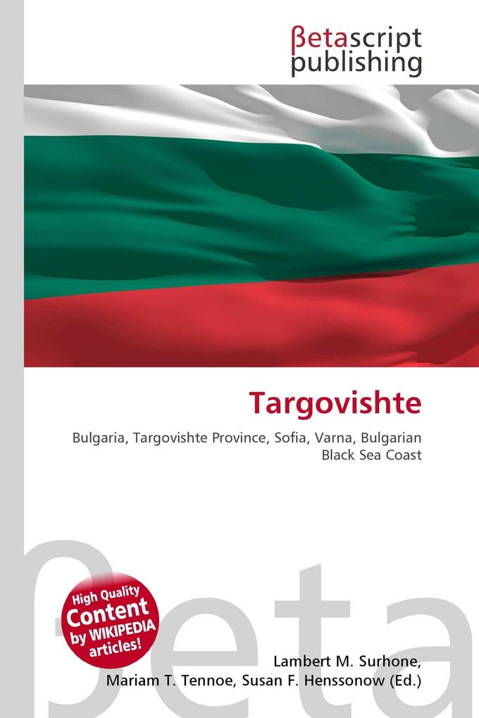 Targovishte