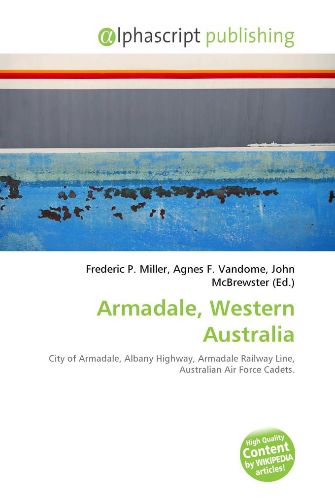 Armadale Western Australia