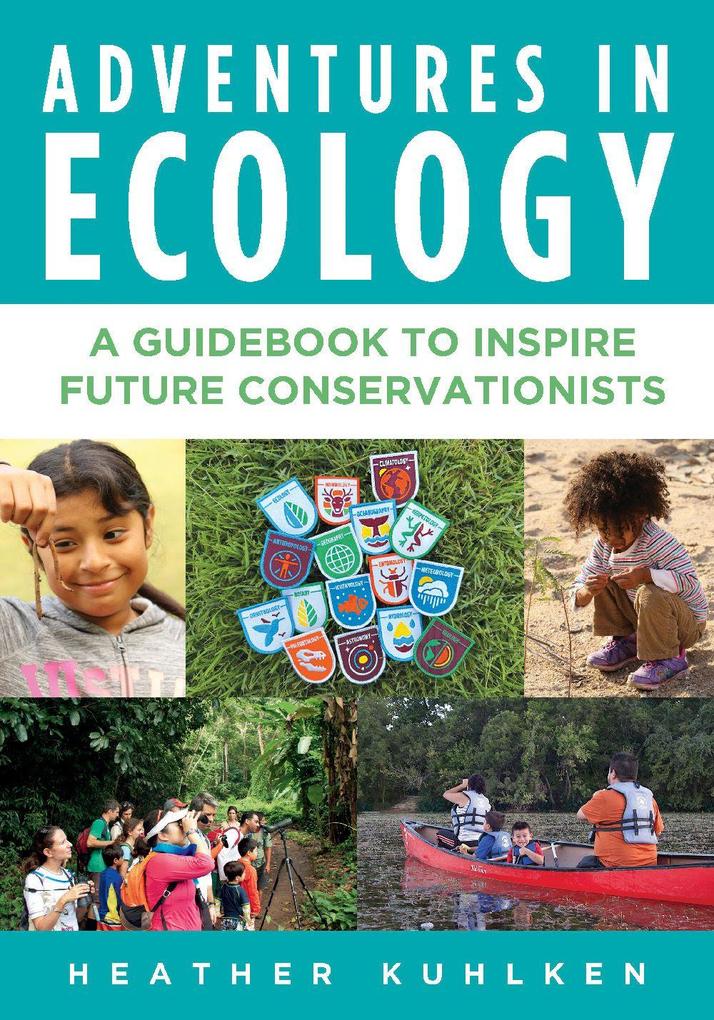 Adventures in Ecology