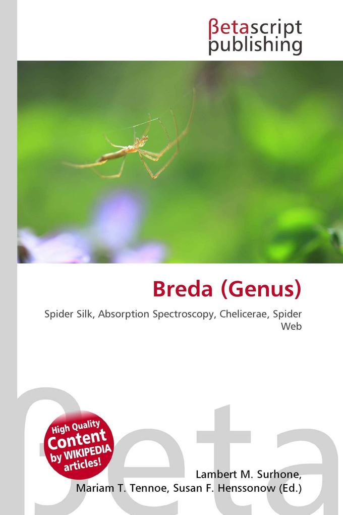 Breda (Genus)