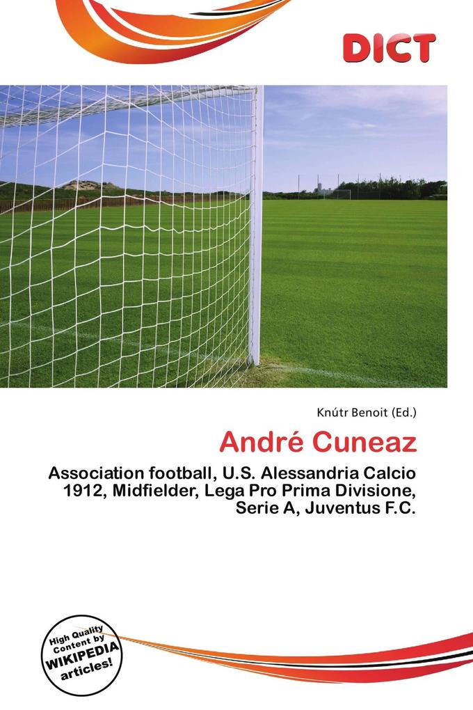 André Cuneaz