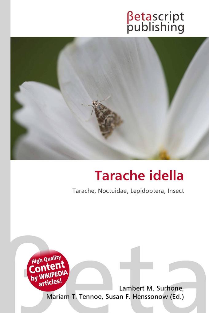 Tarache idella