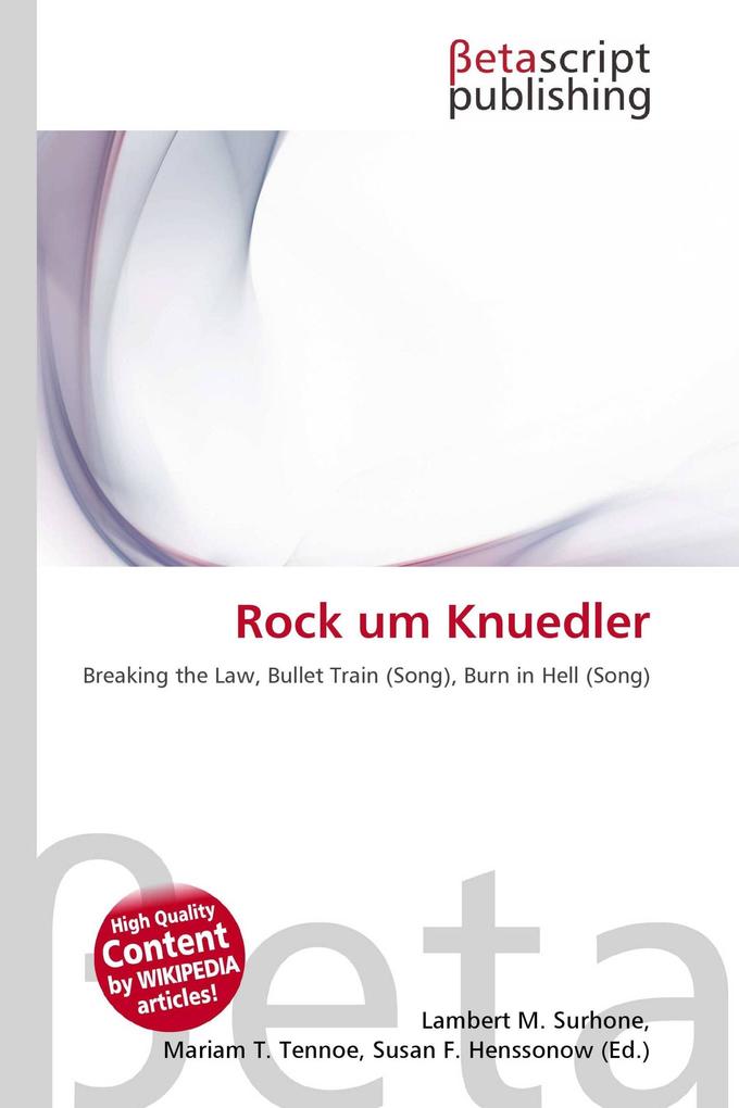 Rock um Knuedler