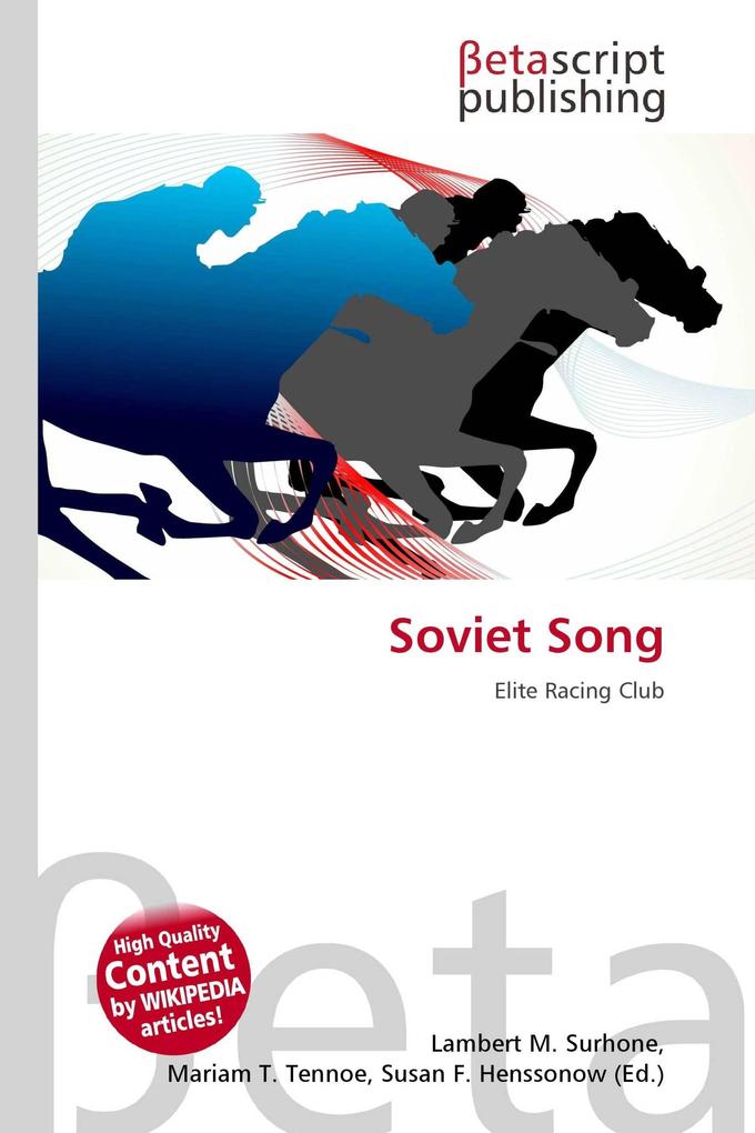 Soviet Song