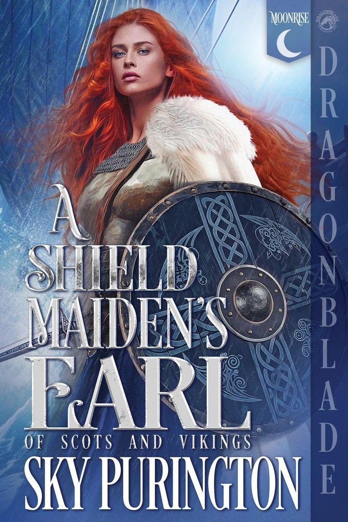 A Shield Maiden's Earl