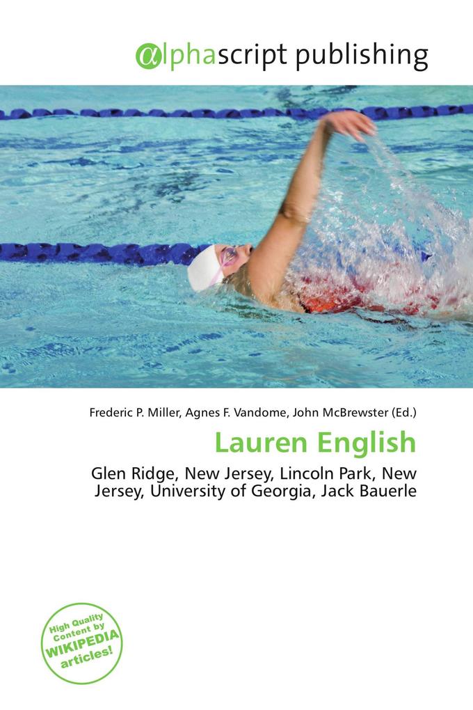 Lauren English