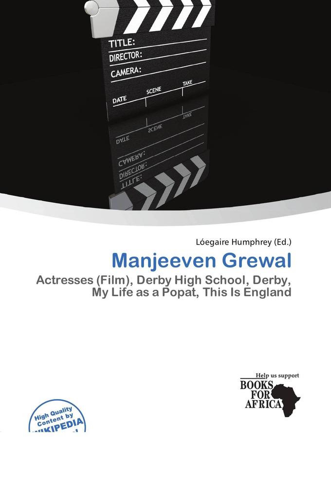Manjeeven Grewal