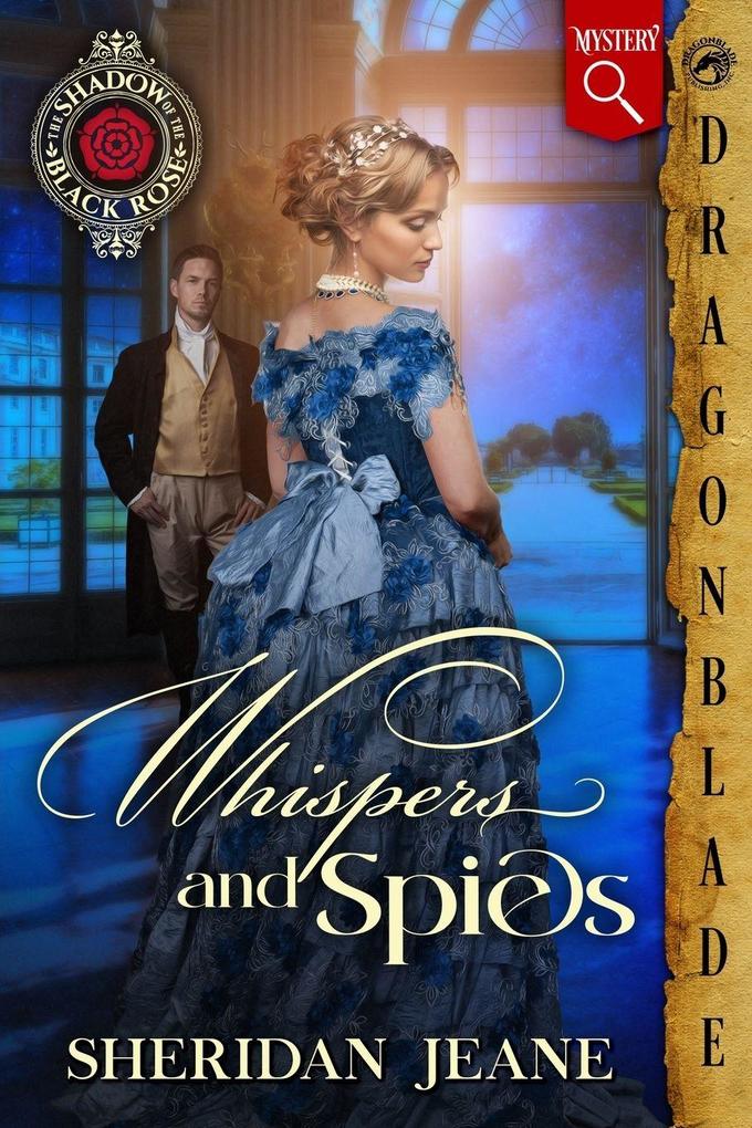 Whispers and Spies