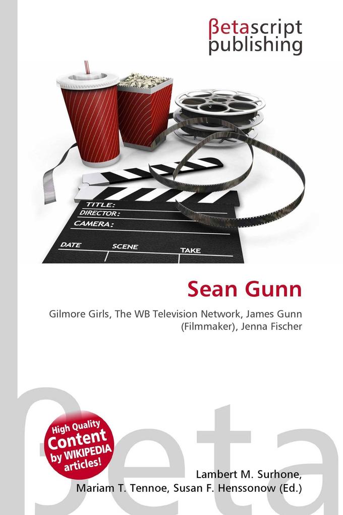 Sean Gunn