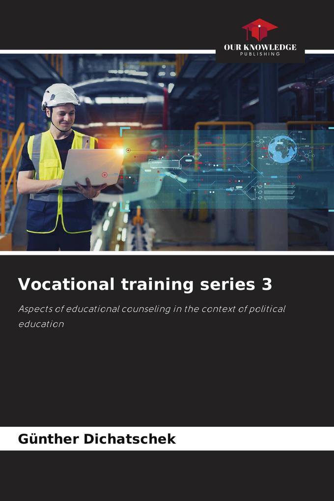 Vocational training series 3