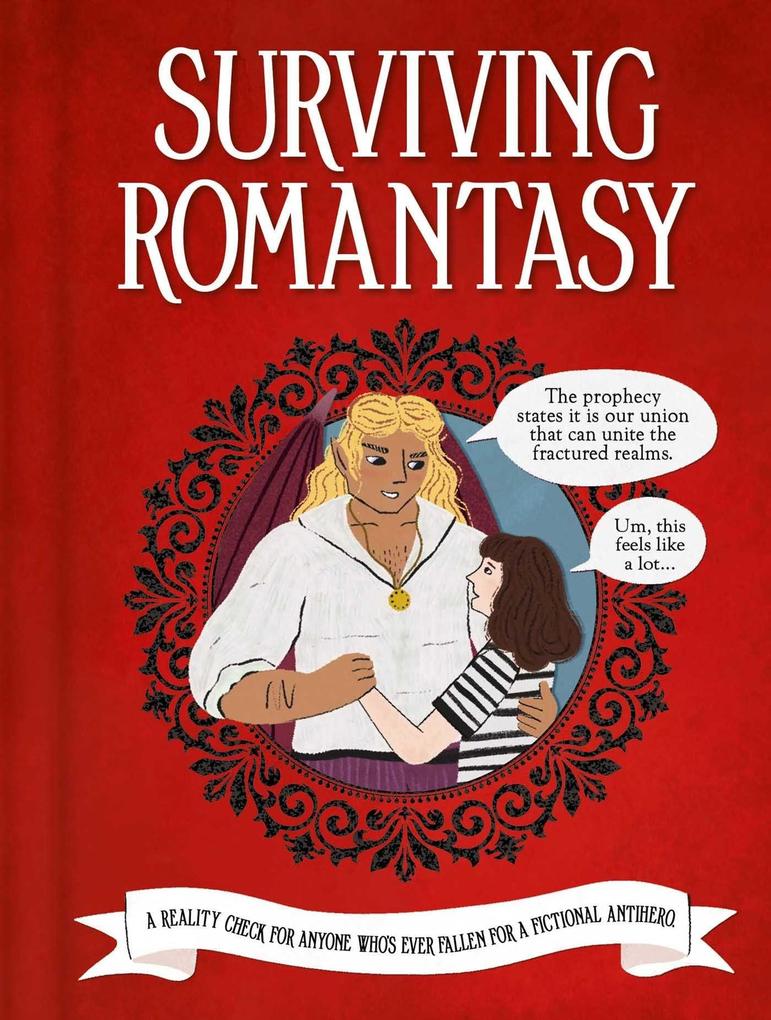 Surviving Romantasy