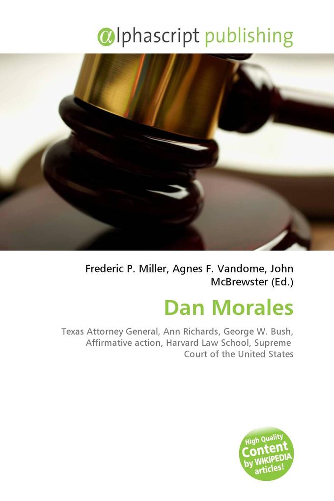 Dan Morales